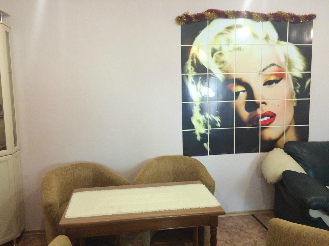 Monro Hostel