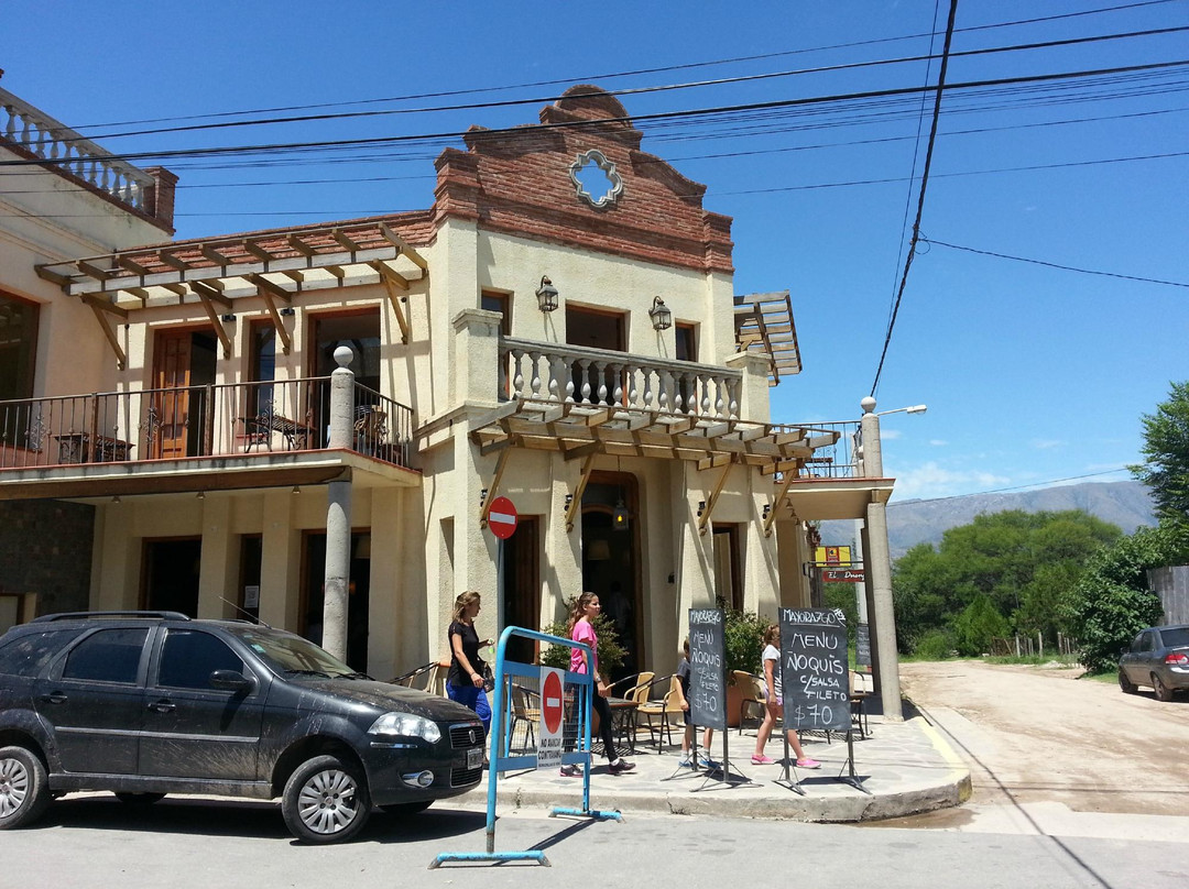 Arroyo de Los Patos旅游攻略图片