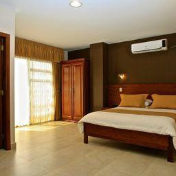 Hotel Puerto Banana主图