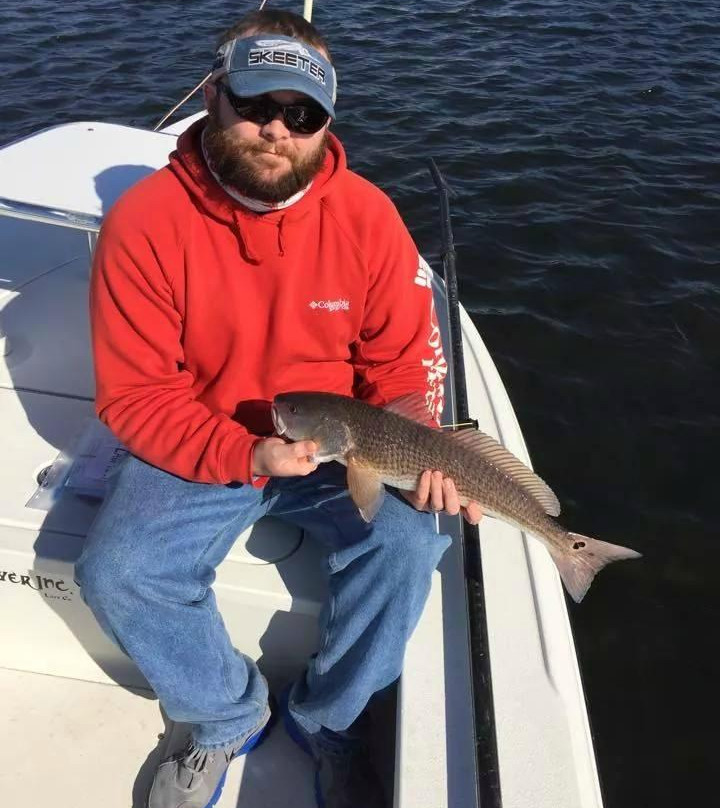 Booyah Fishing Charters-Cantonment必去景点