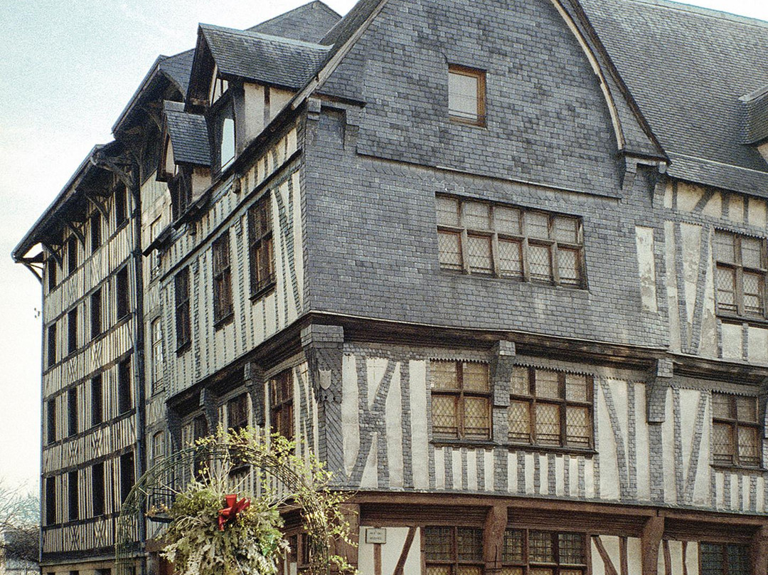 Musée national de l'Éducation景点图片