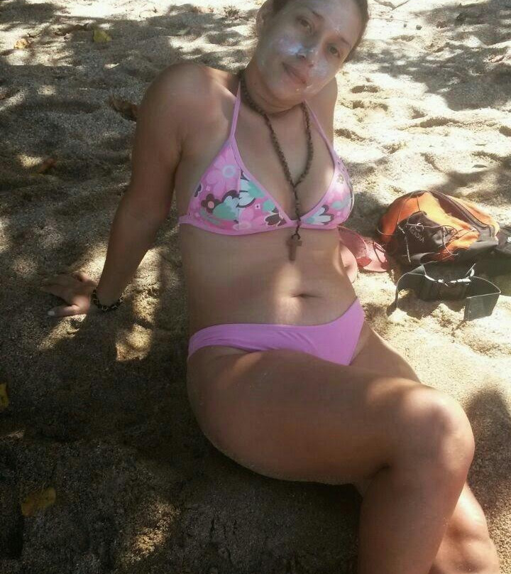 Playa Caribe景点图片