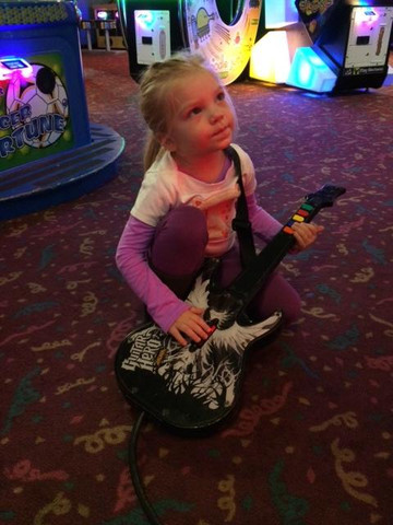 Celebration Station-戈尔兹伯勒必去景点