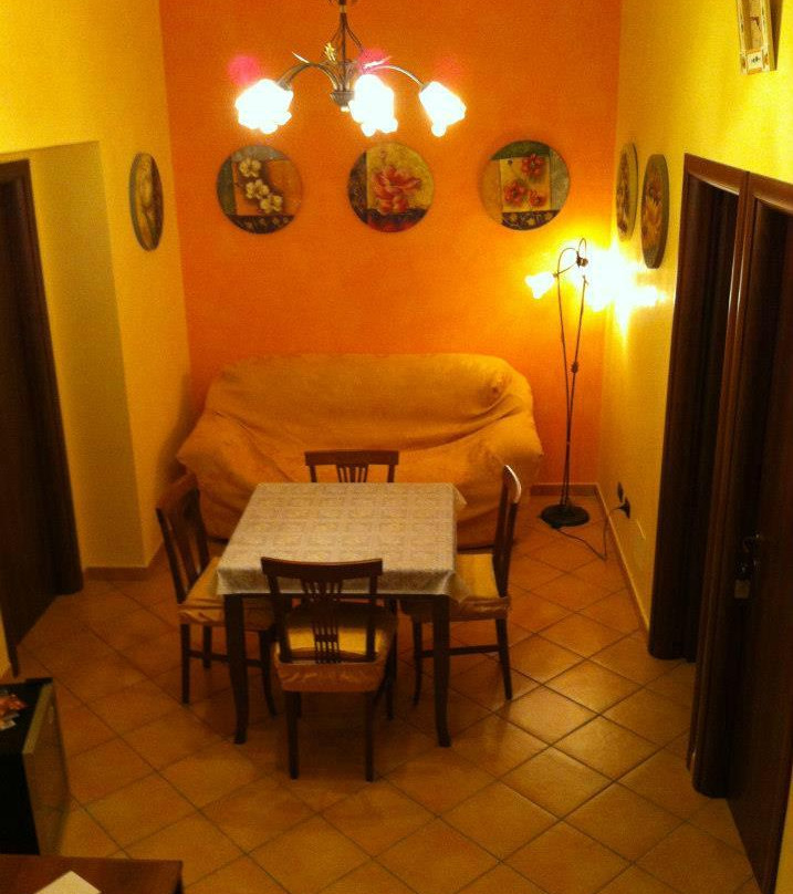 B & B Il Giardino主图