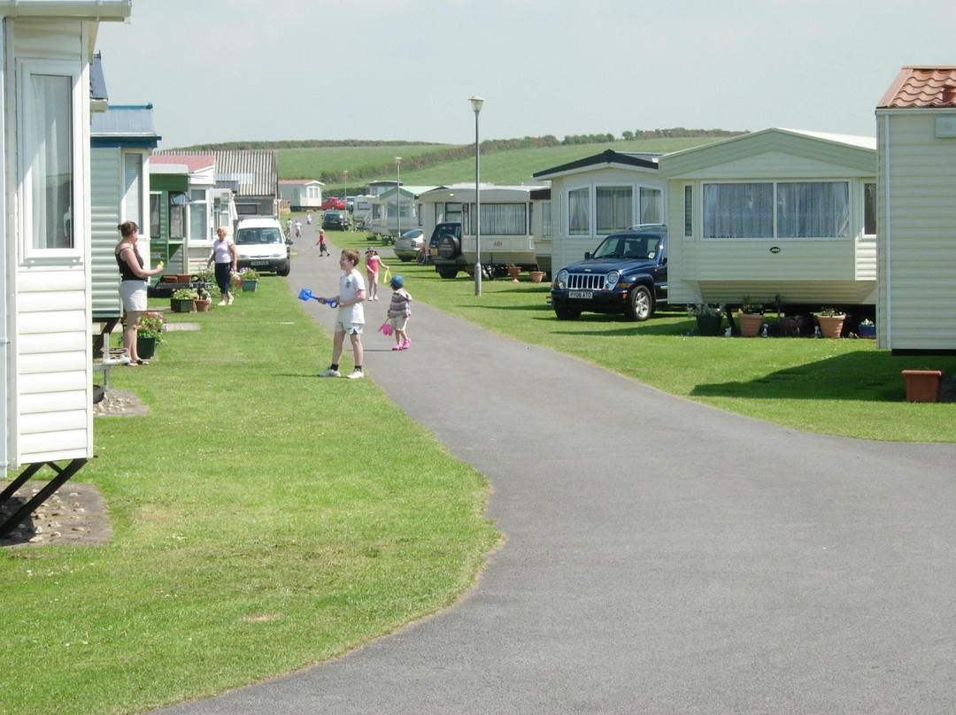 Spring Lea Holiday Centre