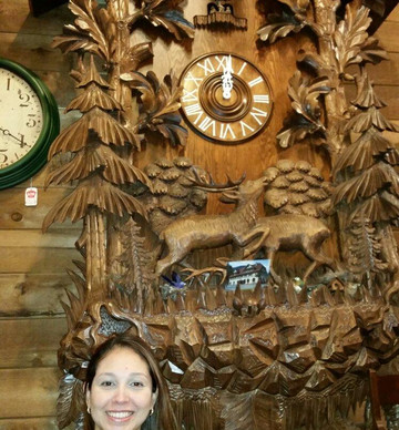 Champ's Clock Shop-Douglasville必去景点