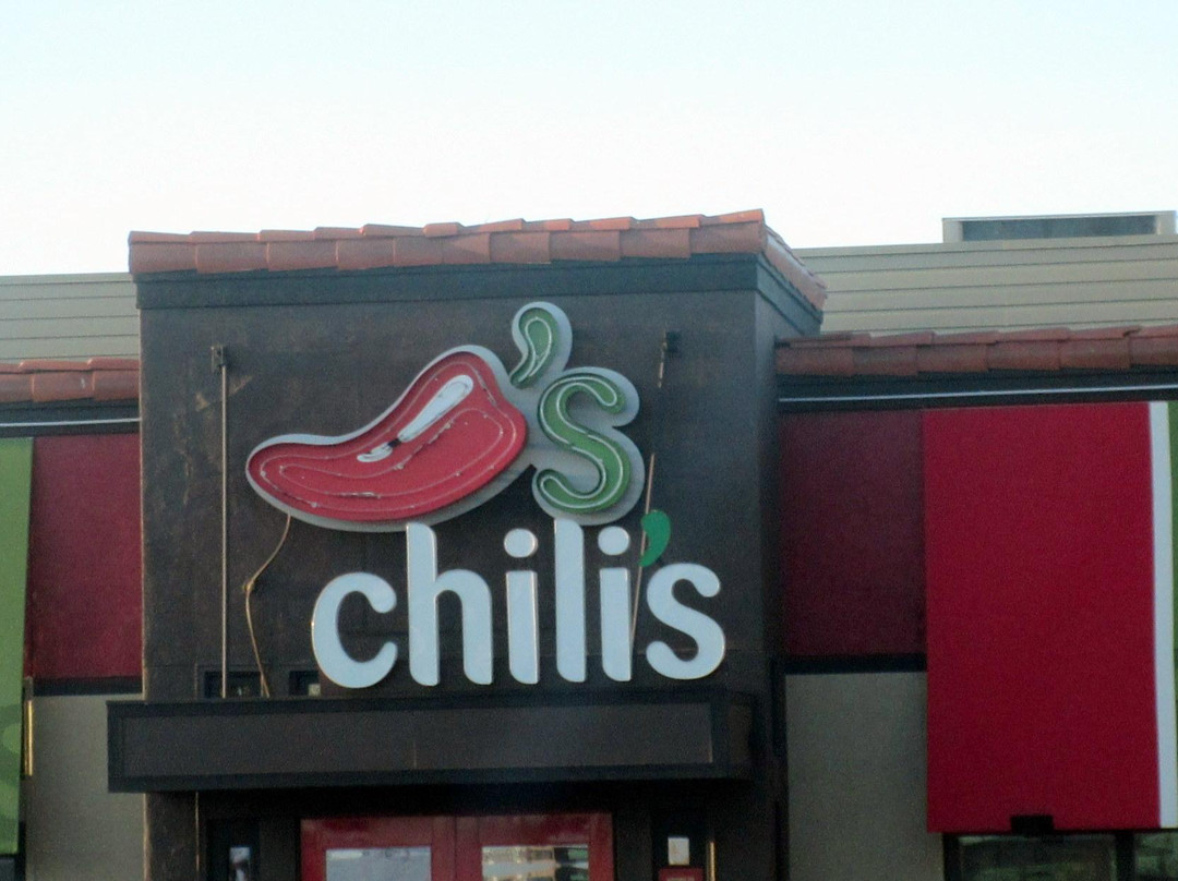 Chili's Grill & Bar