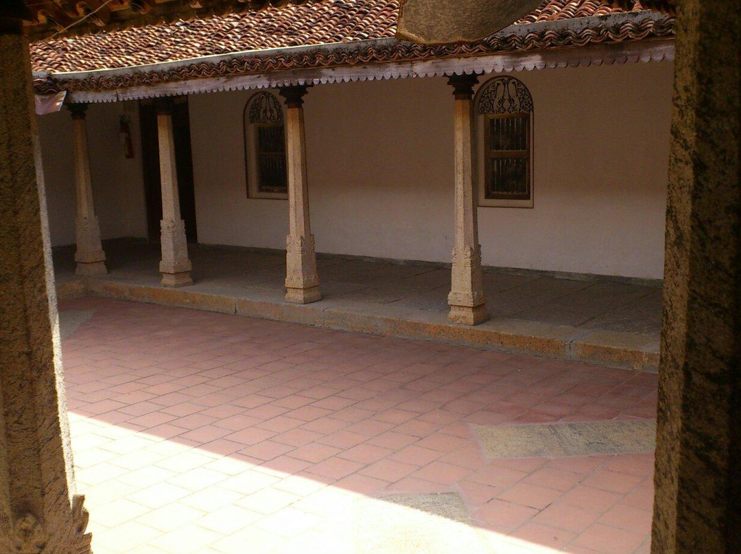 Chinmaya Heritage Centre景点图片