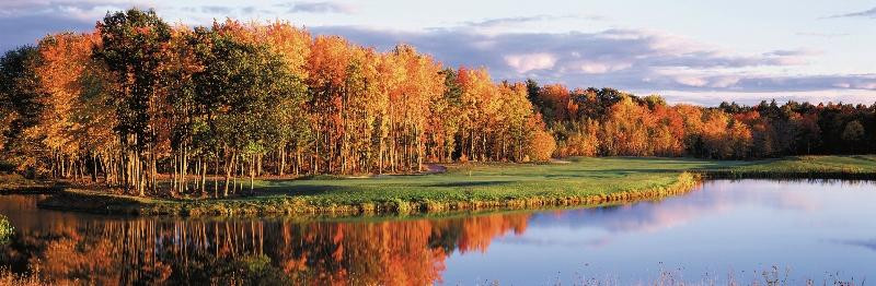 Nonesuch River Golf Club景点图片