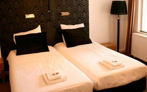 Hotel-Restaurant De Wijnberg主图