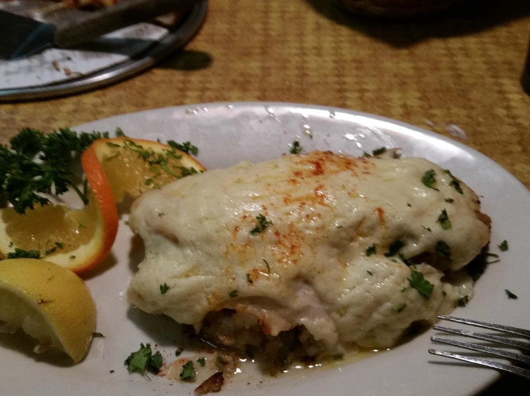 Jimmy's Neighborhood Restaurant