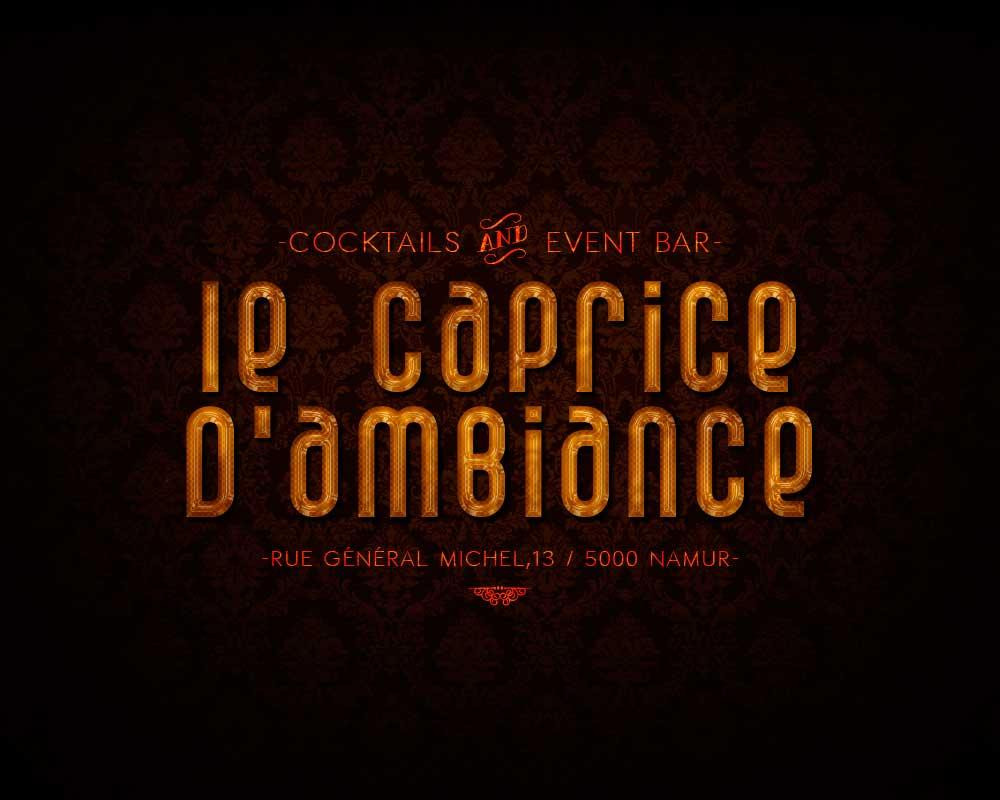 Le Caprice d'Ambiance景点图片