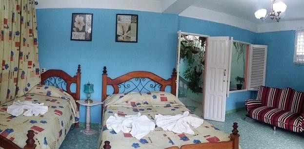 Hostal Girasol