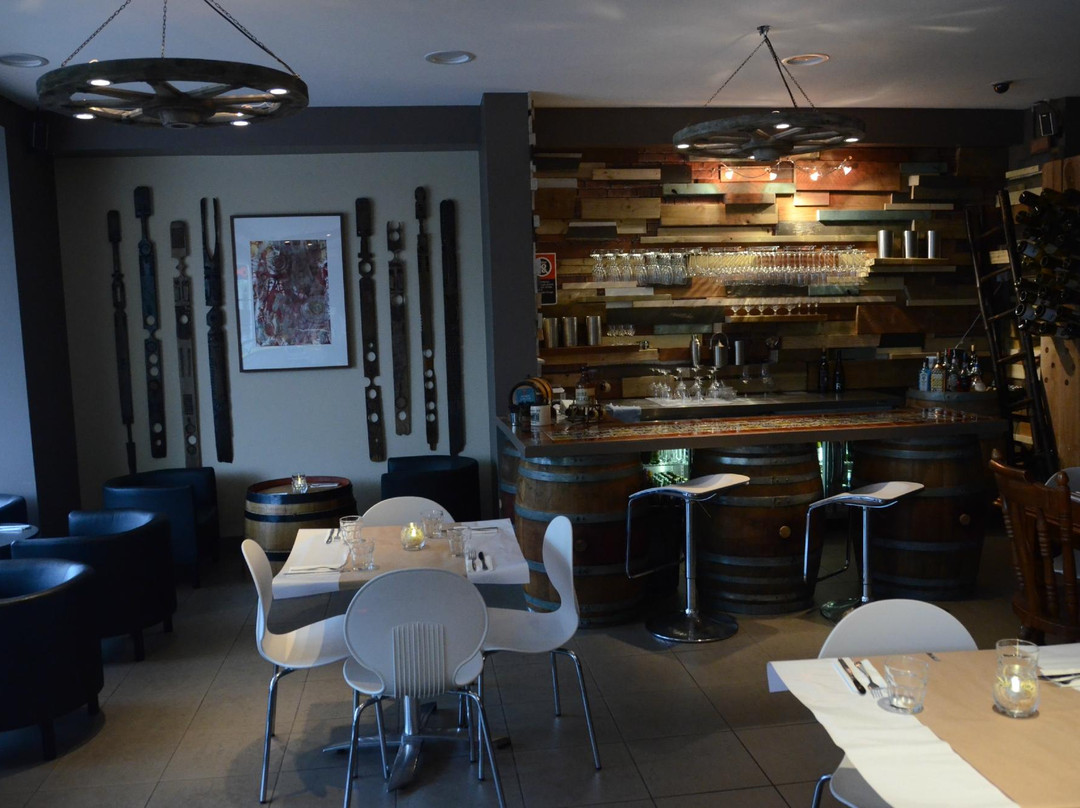 Quattro Stagioni Deli