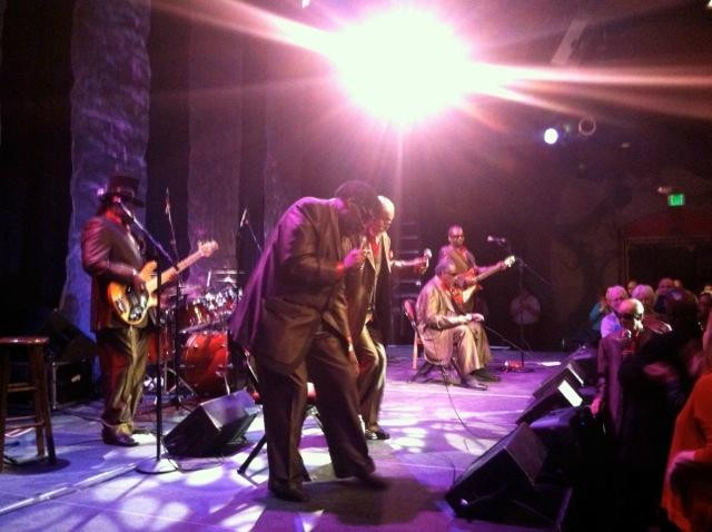 One World Theatre-奥斯丁必去景点