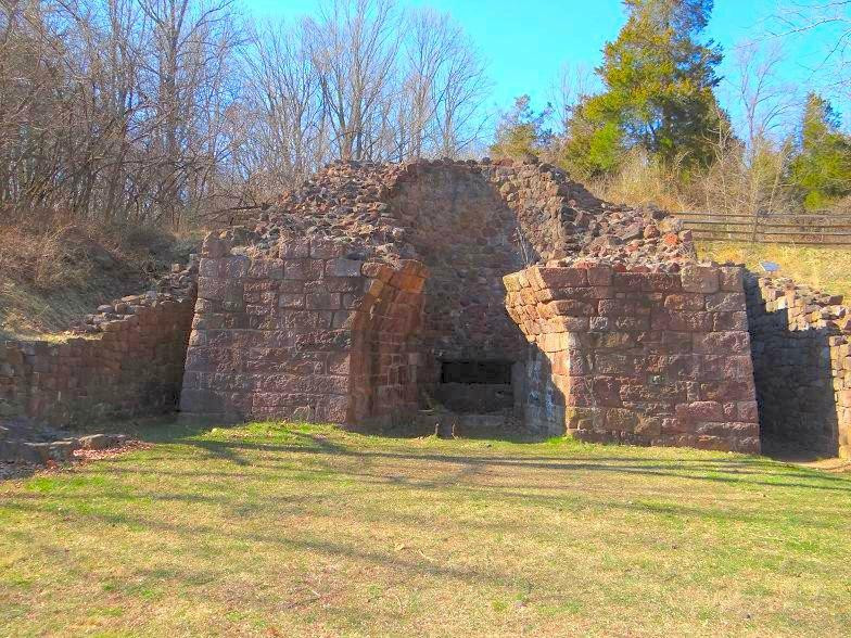 Elverson旅游攻略图片