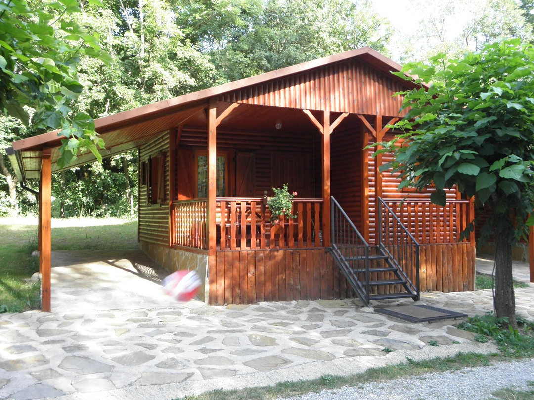 Camping del Remei