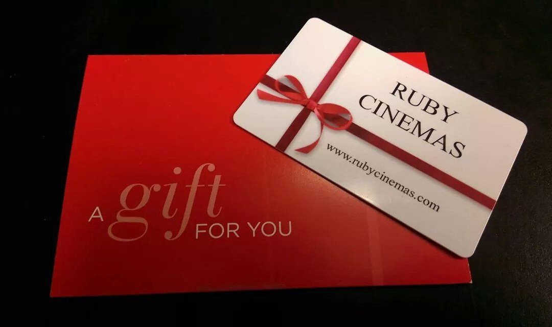 Ruby Cinemas-Franklin必去景点