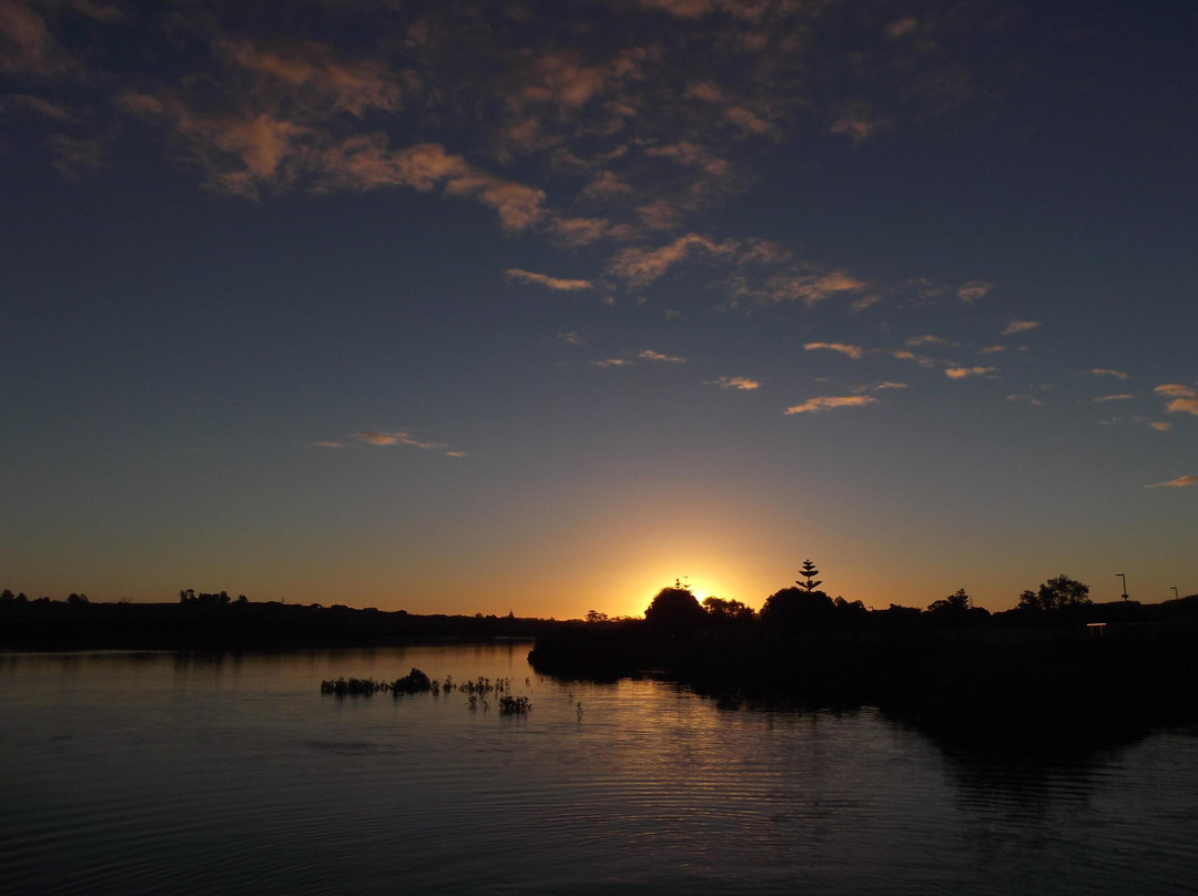 Orewa – Te Ara Tahuna Estuary Cycleway-奥雷瓦必去景点