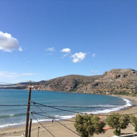 Hotel Sandy Beach主图