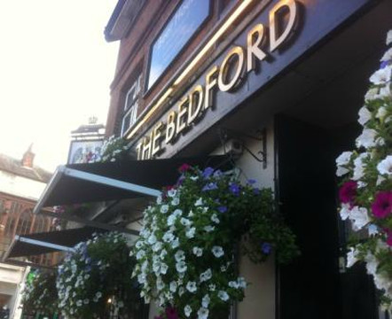 The Bedford-皇家滕布里奇韦尔斯必去景点