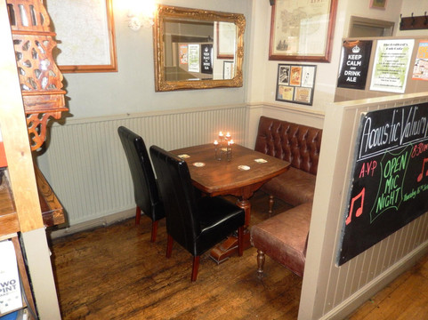 The Bedford-皇家滕布里奇韦尔斯必去景点