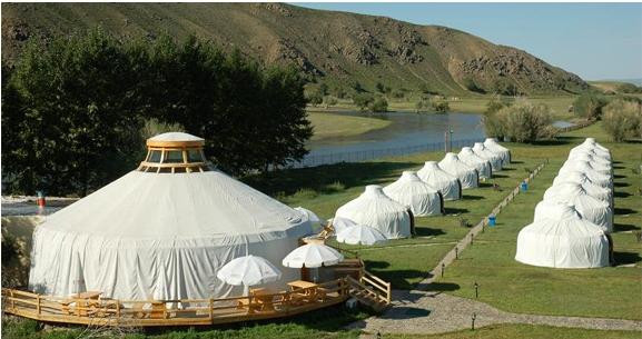 Duut Resort