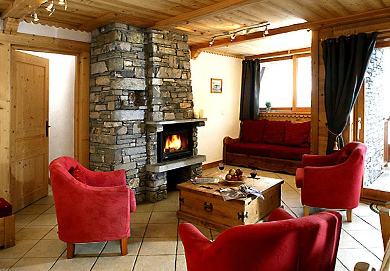 Chalet Amelie