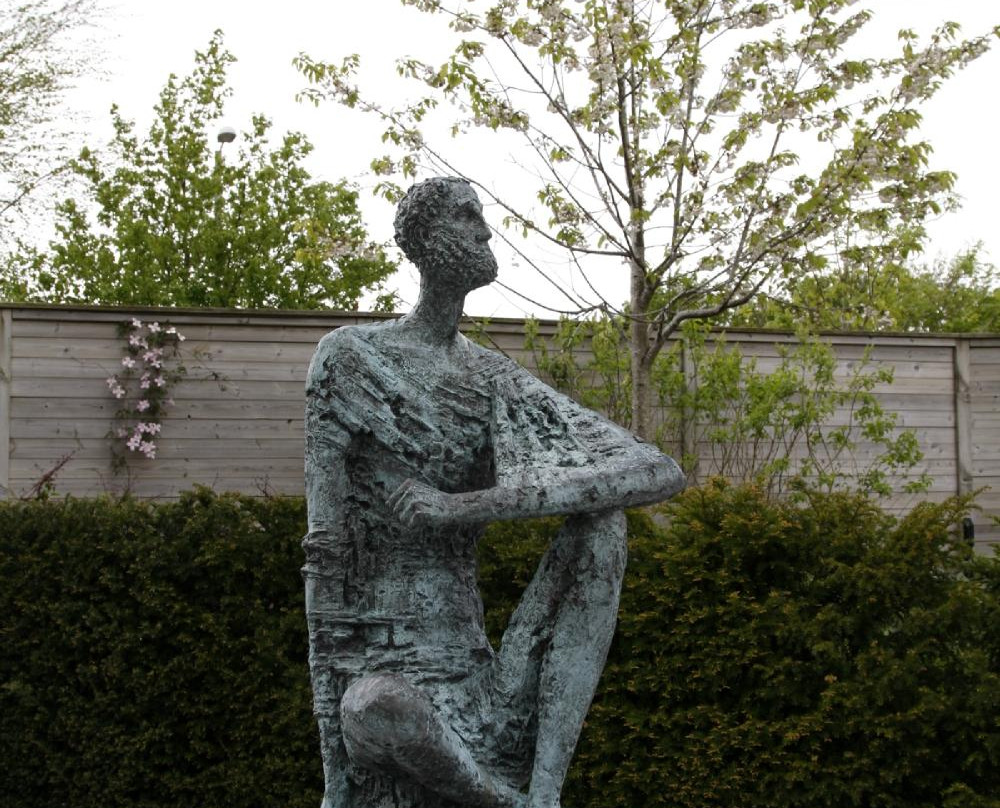 F E McWilliam Gallery景点图片