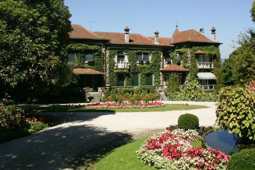 Quinta da Aveleda景点图片