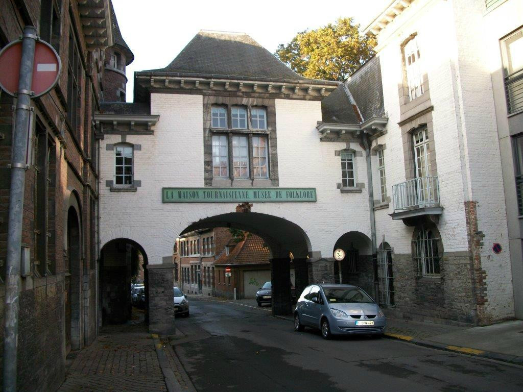 Musee du Folklore (Folklore Museum)景点图片