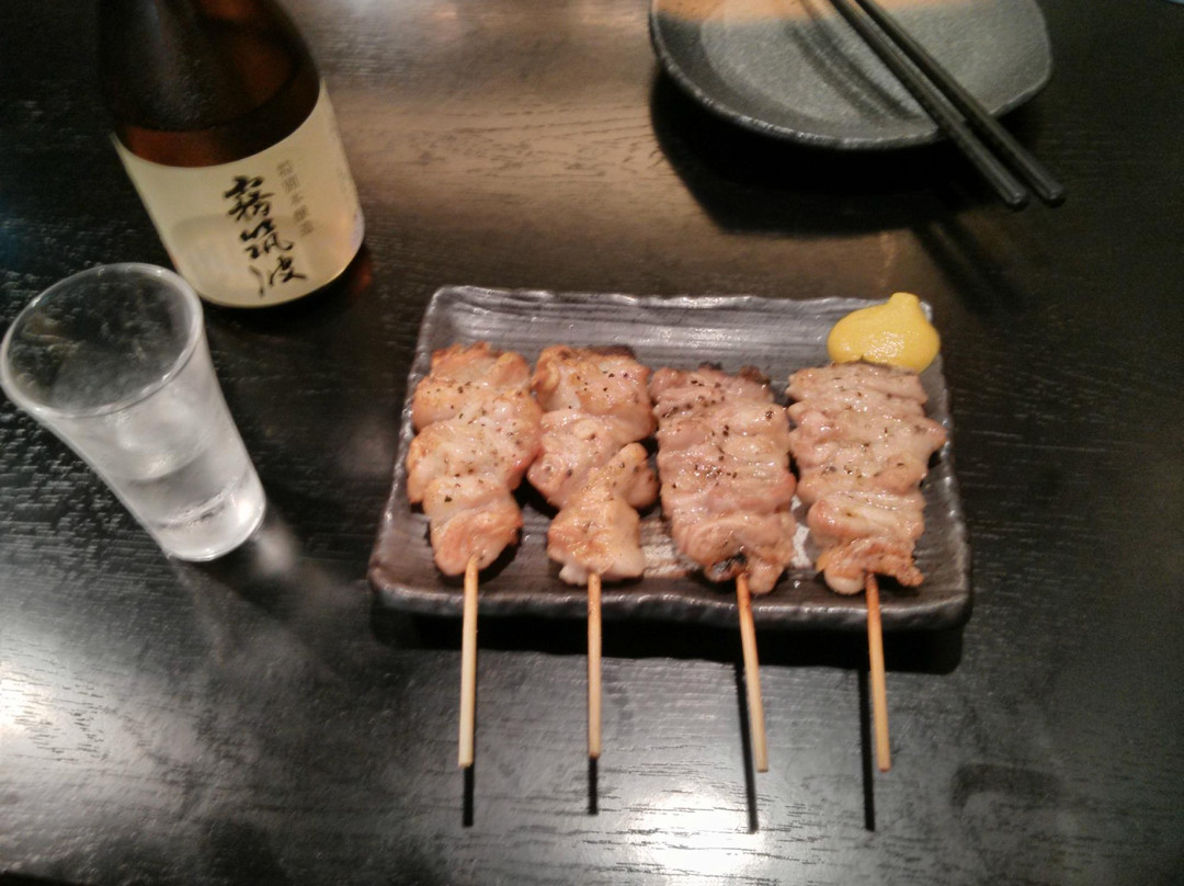 鳥吉 守谷西口店