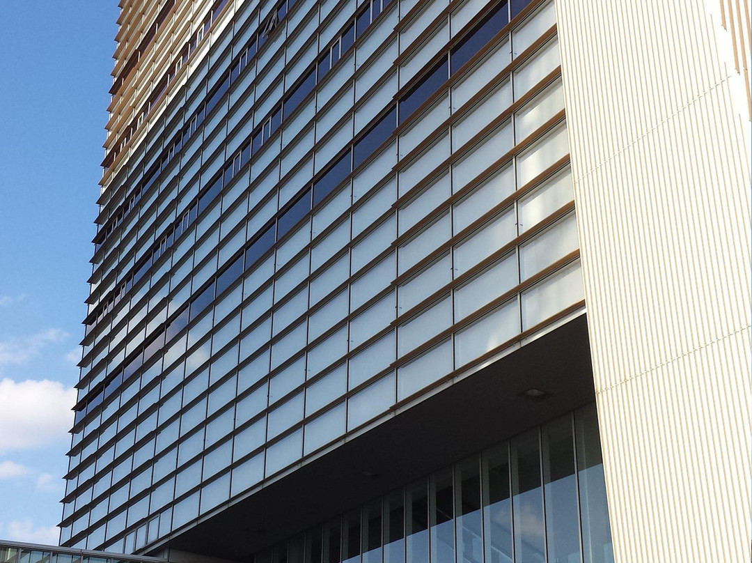 Disaster Reduction and Human Renovation Institution-神户市必去景点