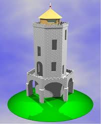 Jubilee Tower-Darwen必去景点