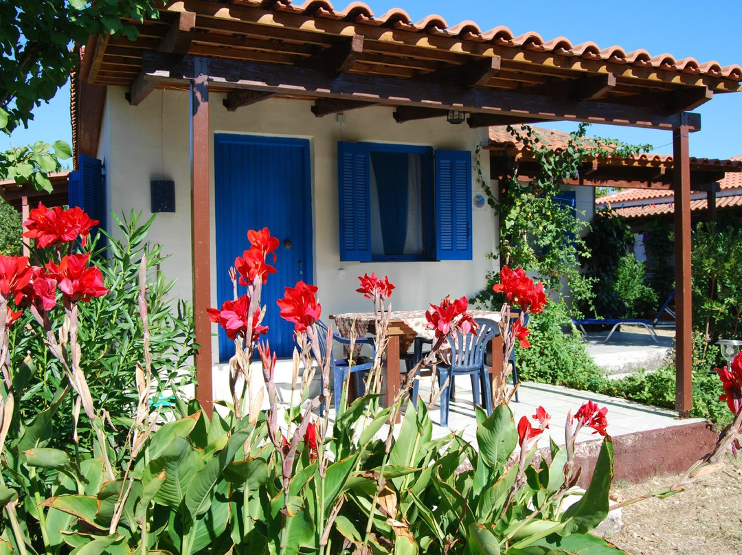 Beate Houses