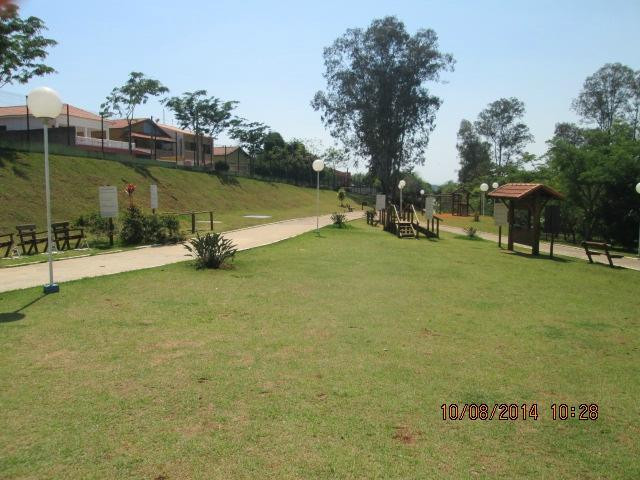 Parque da Cidade Egídio Labronici景点图片
