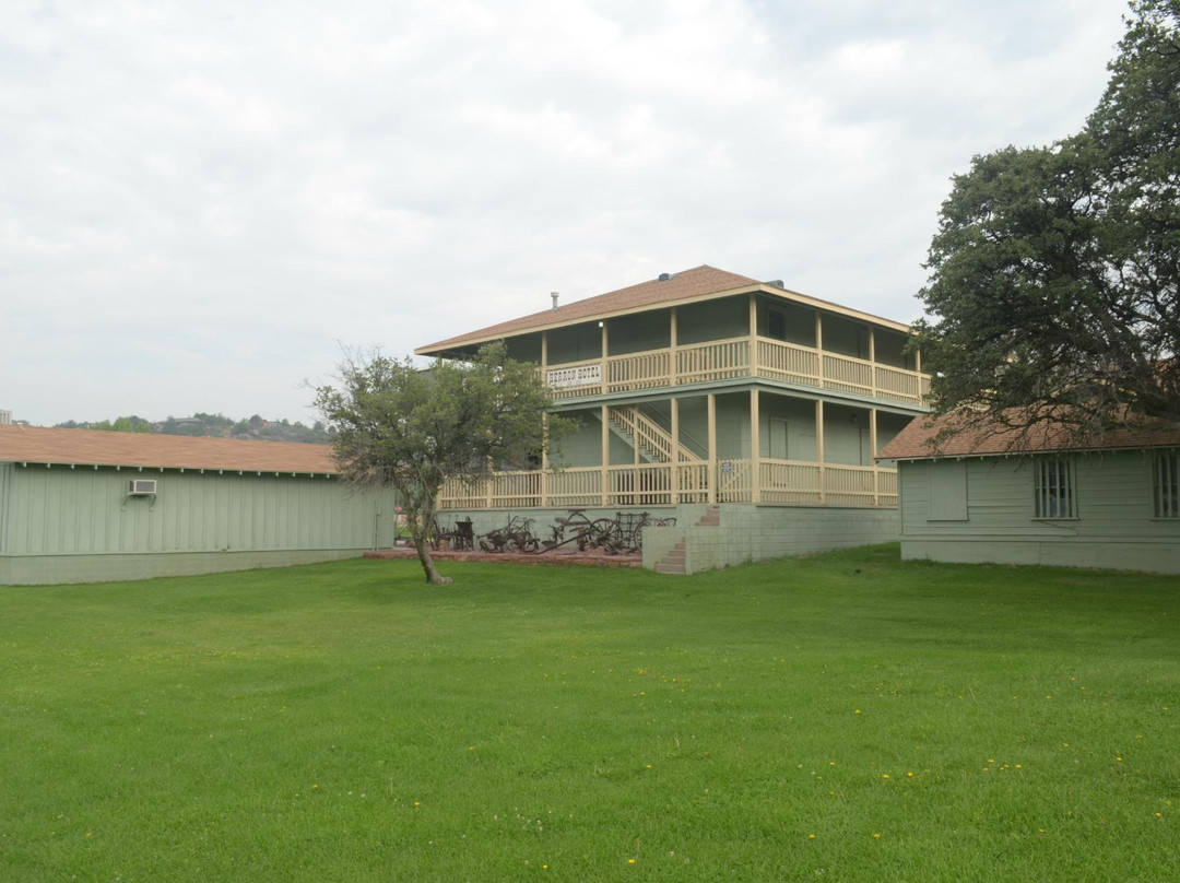 Green Valley Park-Payson必去景点