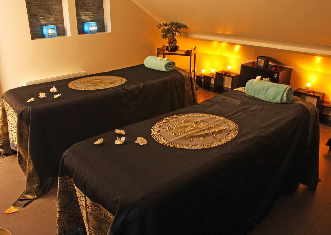 Natural Spa Institut景点图片