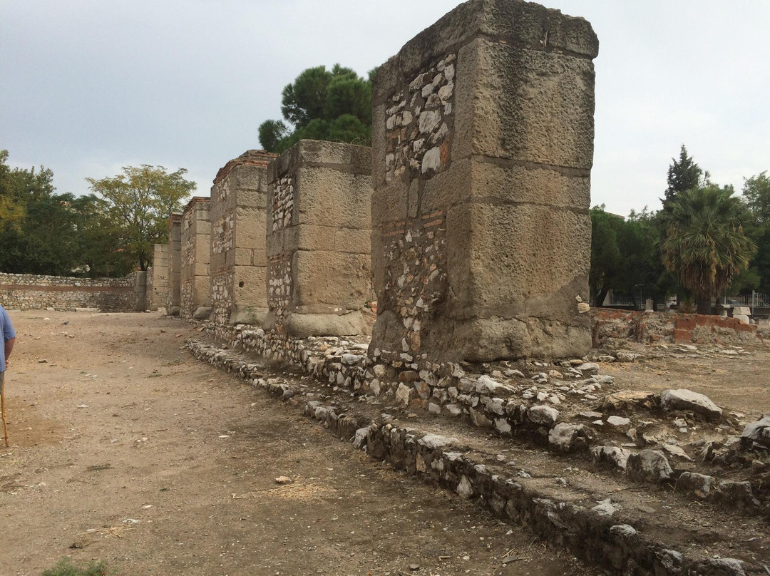 null-阿克希萨尔