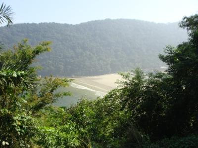 Forte dos Andradas-瓜鲁雅必去景点