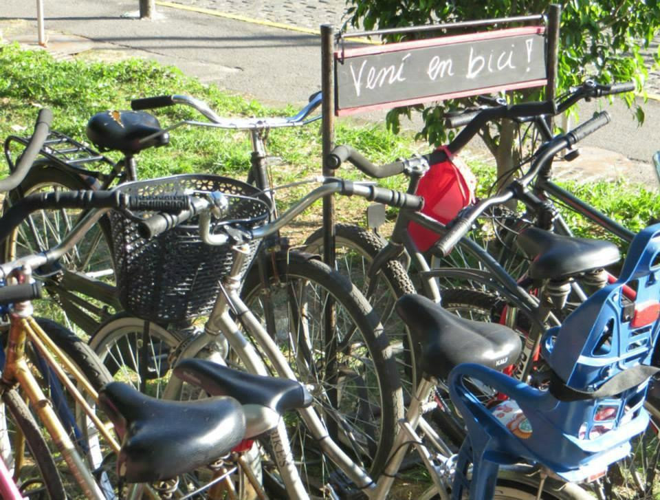 Sabe la Tierra-圣费尔南多必去景点