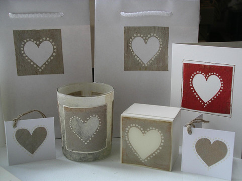 Original T-Bag Designs