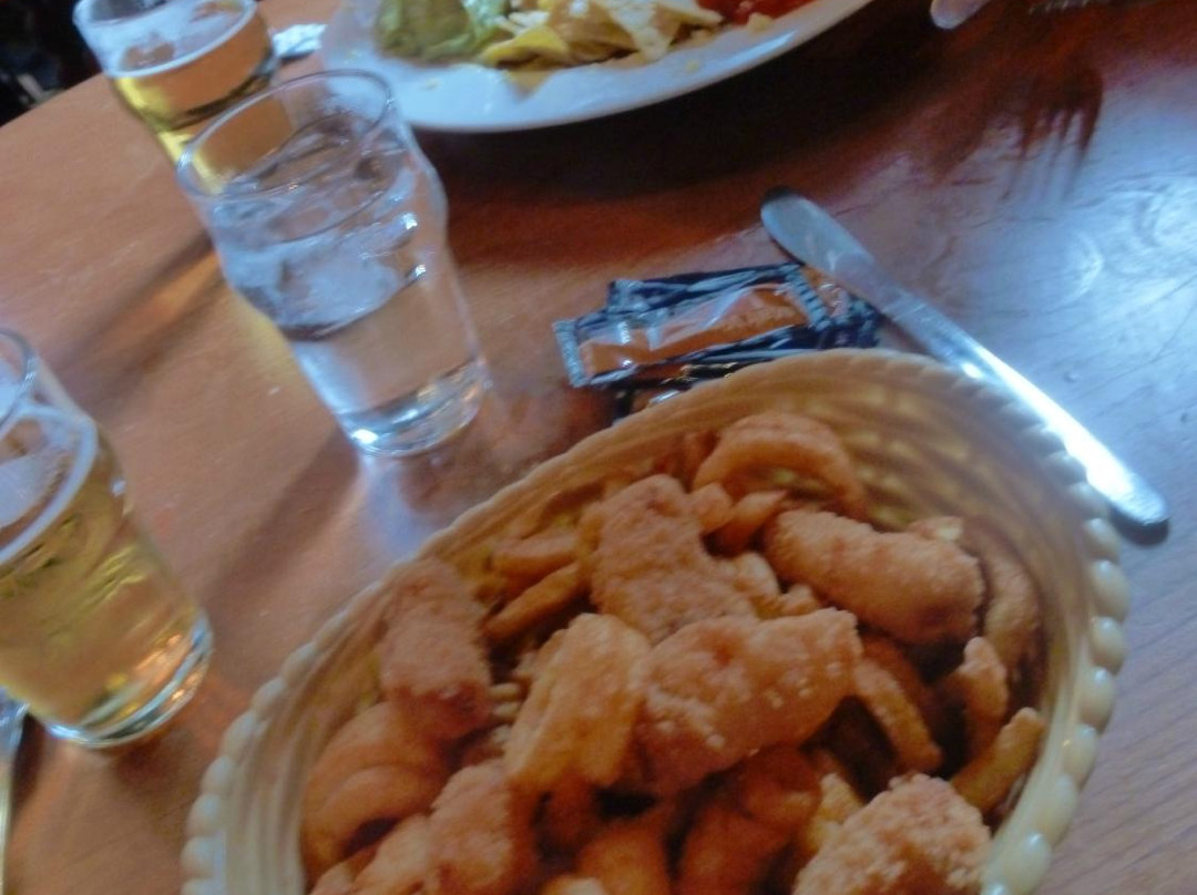 Stoke Canon餐馆和美食-Ram