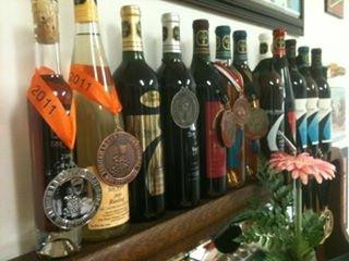 Erie Shore Vineyard-Harrow必去景点