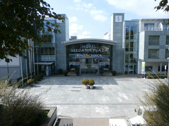 Swiss Casino Pfäffikon-Pfaeffikon必去景点