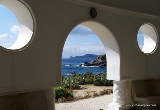 Archaeologous-罗德斯必去景点