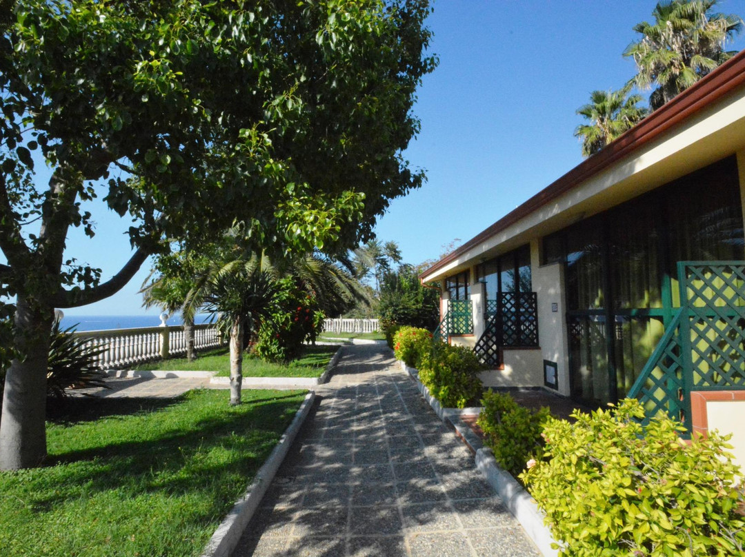 My Villa Eden residence