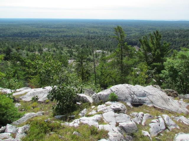 Killarney Provincial Park-Killarney必去景点