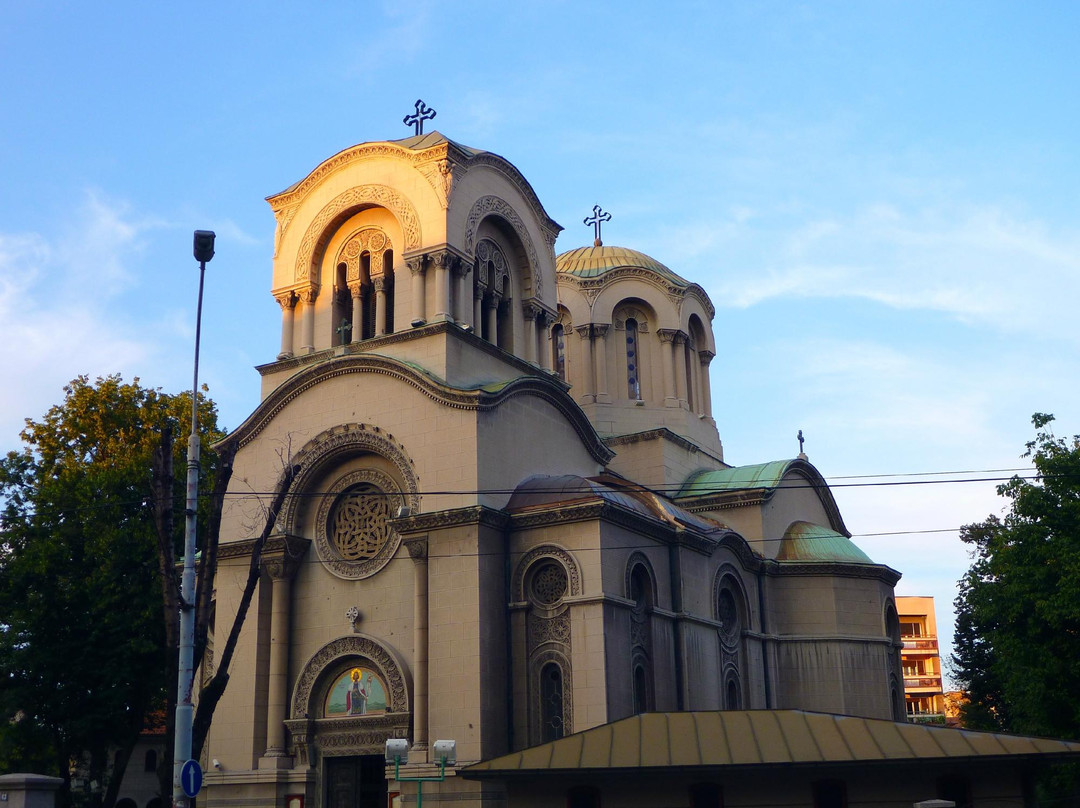 Dorcol旅游景点-Dorcol