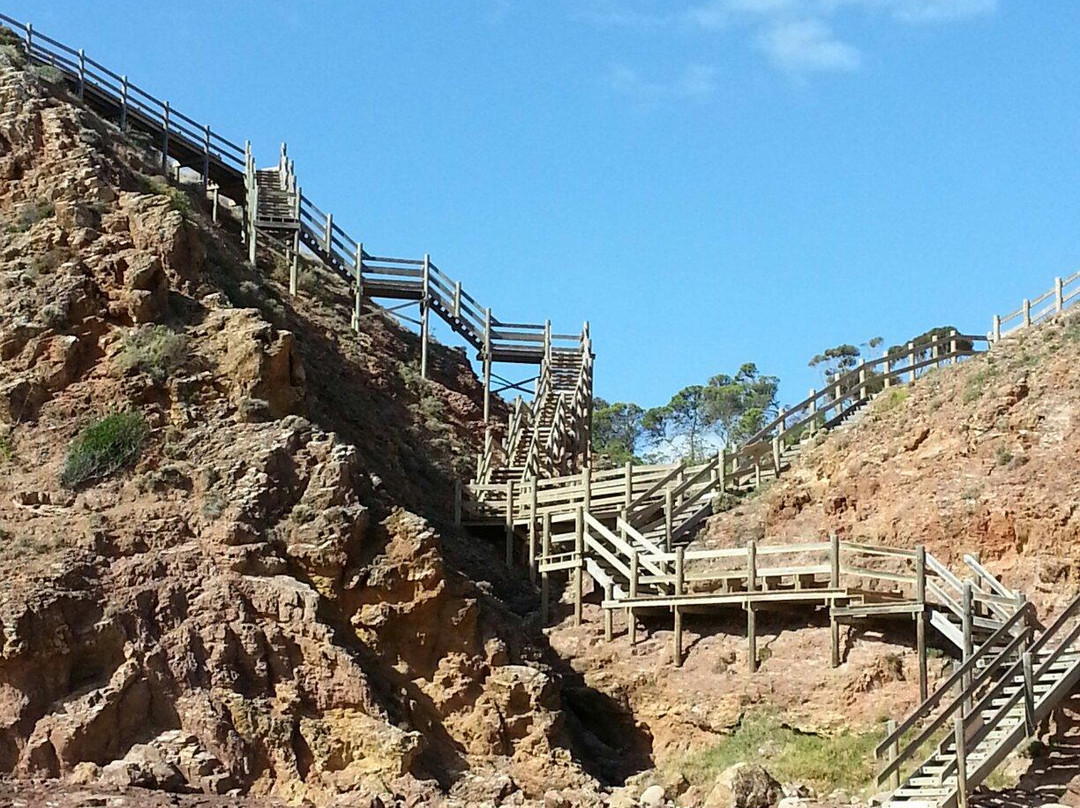 Marion Coastal Walking Trail-Marion必去景点